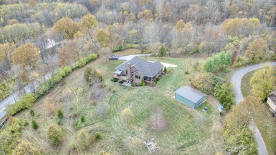 (private lake, pond, creek) Home For Sale in Petersburg Kentucky