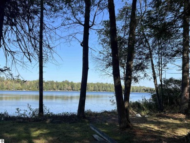 Lake Home For Sale in Kalkaska, Michigan