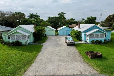 Motivated Seller - Incredible Multi-Family and Single Family - photo 1