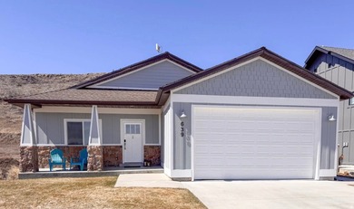 Bear Lake Home For Sale in Garden City Utah