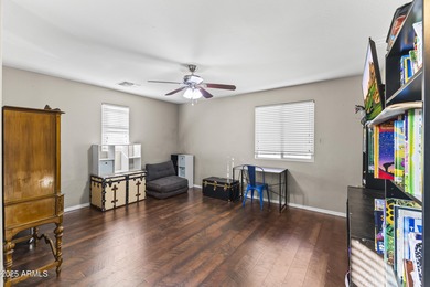 Well-maintained two-story home in Surprise featuring two master