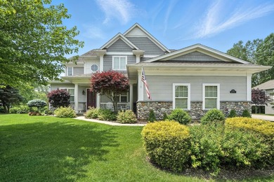 First time offered! This lovingly maintained one-owner 4-bedroom - photo 1