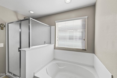 Well-maintained two-story home in Surprise featuring two master