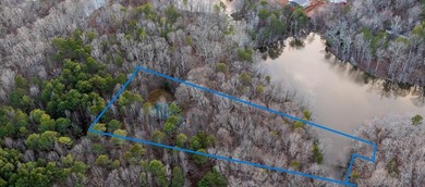 One-owner custom built log home on 2.5 acres on a small lake - photo 34
