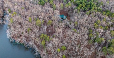 One-owner custom built log home on 2.5 acres on a small lake - photo 38