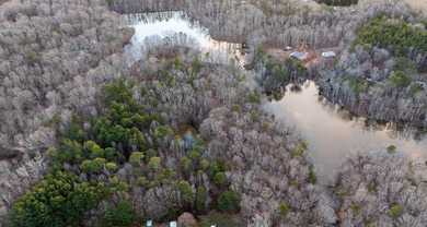 One-owner custom built log home on 2.5 acres on a small lake - photo 40