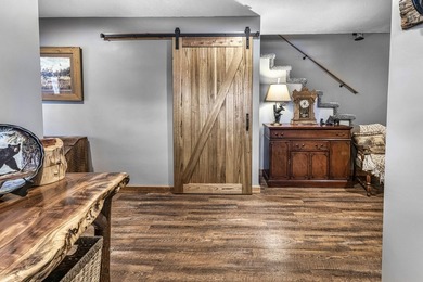 New canal-front listing on Houghton Lake offering 120 ft of - photo 10
