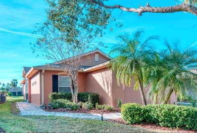 Lake Home For Sale in Kissimmee, Florida