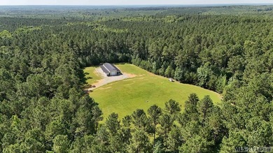 (private lake, pond, coastal) Acreage For Sale in Alberta Virginia