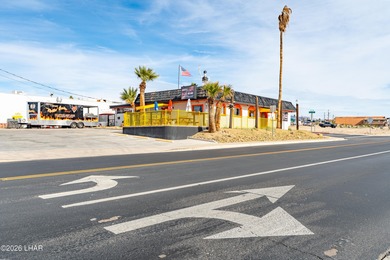 Lake Havasu Commercial For Sale in Lake Havasu City Arizona