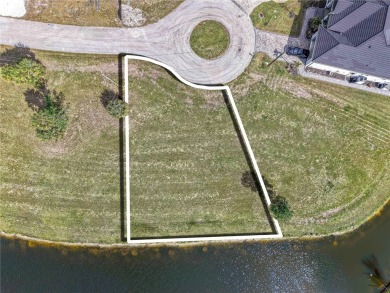 Burnt Store Lakes  Lot For Sale in Punta Gorda Florida