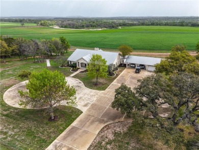 Lake Home For Sale in Other, Texas