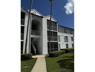 St. Lucie River Condo For Sale in Port Saint Lucie Florida