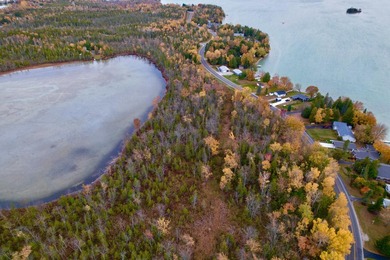 Over 9 acres Grand Lake with over 1000 ft of pristine lakefront - photo 5