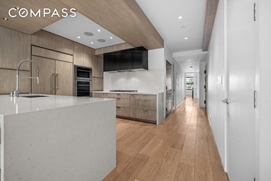 Welcome to this exceptional level of downtown living at 133 West - photo 6