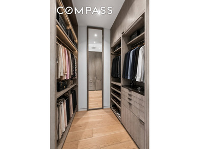 Welcome to this exceptional level of downtown living at 133 West - photo 8