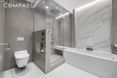Welcome to this exceptional level of downtown living at 133 West - photo 10