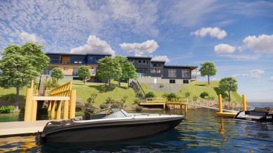 Piscataqua River - York County Home For Sale in Kittery Maine