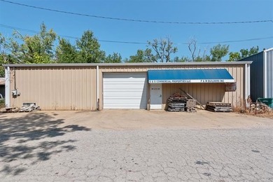 (private lake, pond, creek) Commercial For Sale in Inola Oklahoma