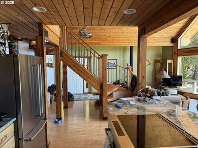 A Handcrafted Lakeside Haven Like No Other. This one-of-a-kind - photo 11