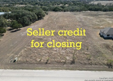 Medina River Acreage For Sale in Bandera Texas