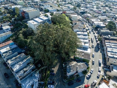 Vacant lot opportunity in a prime San Francisco location. Build - photo 12