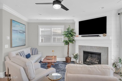 Coastal luxury meets low-maintenance living in this beautifully