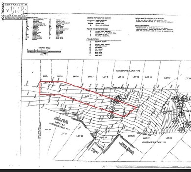Vacant lot opportunity in a prime San Francisco location. Build - photo 14