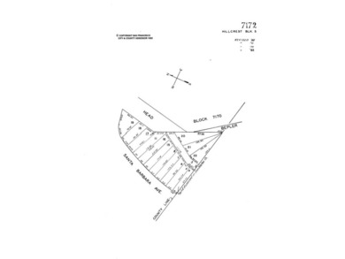 Vacant lot opportunity in a prime San Francisco location. Build - photo 15