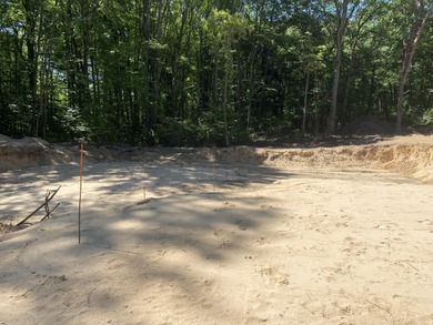 UNDER CONSTRUCTION - SPRING LAKE! This JD Fisher custom build is - photo 6