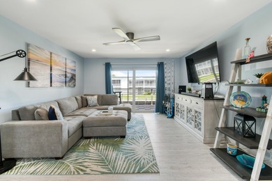 Experience waterfront living in this beautifully updated - photo 16