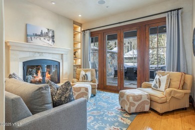 Nestled within the coveted Village Walk, in the iconic Beaver - photo 16