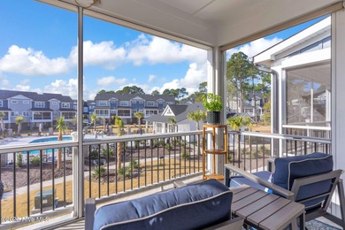 Coastal luxury meets low-maintenance living in this beautifully