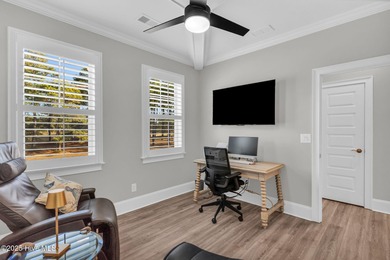 Coastal luxury meets low-maintenance living in this beautifully