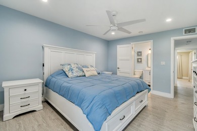 Experience waterfront living in this beautifully updated - photo 20