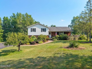Lake Home For Sale in North Greenbush, New York