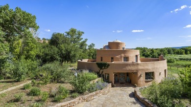  Home For Sale in Ribera New Mexico