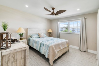 Experience waterfront living in this beautifully updated - photo 22