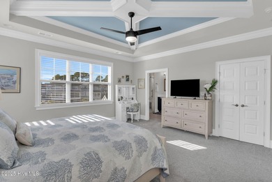 Coastal luxury meets low-maintenance living in this beautifully