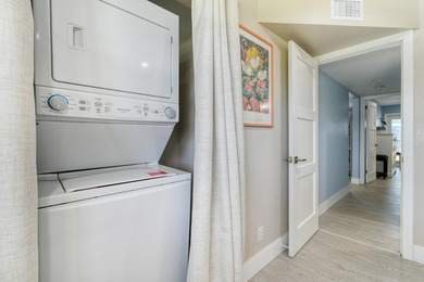 Experience waterfront living in this beautifully updated - photo 25