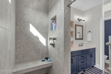 Coastal luxury meets low-maintenance living in this beautifully