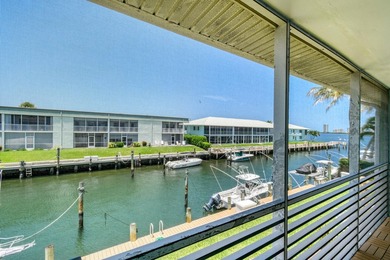 Experience waterfront living in this beautifully updated - photo 29