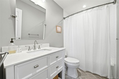 Welcome to this tastefully updated 4-bedroom, 3-bath home in one - photo 32