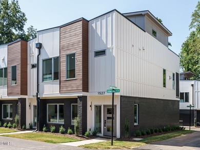 MOVE IN READY! Welcome to 1527 Urban Trace Lane, a Parade of