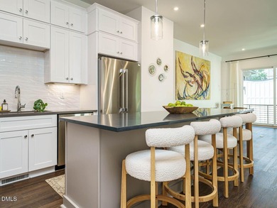 MOVE IN READY! Welcome to 1527 Urban Trace Lane, a Parade of