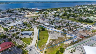 Located within the City of Punta Gorda Zoned City Center with - photo 5