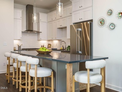 MOVE IN READY! Welcome to 1527 Urban Trace Lane, a Parade of