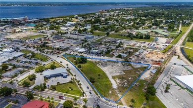Located within the City of Punta Gorda Zoned City Center with - photo 6