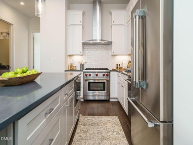 MOVE IN READY! Welcome to 1527 Urban Trace Lane, a Parade of