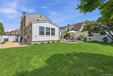 Welcome to this tastefully updated 4-bedroom, 3-bath home in one - photo 37